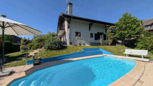 For sale Saint-jorioz 6 rooms 259 m2 Haute savoie (74410) photo 0