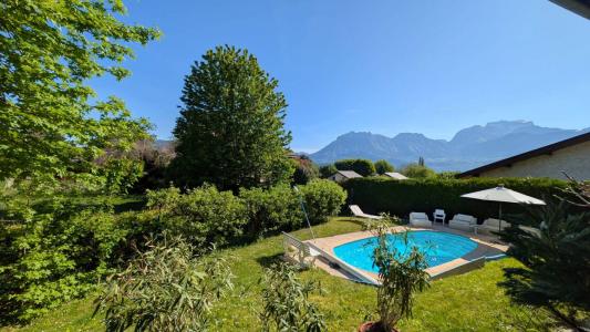 For sale Saint-jorioz 6 rooms 259 m2 Haute savoie (74410) photo 1