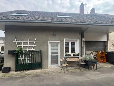 For sale Viesly 7 rooms 110 m2 Nord (59271) photo 0