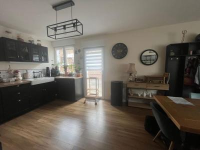 Annonce Vente 7 pi�ces Maison Viesly 59