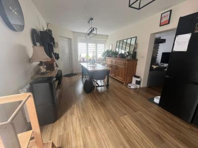 Acheter Maison 110 m2 Viesly