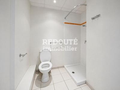 Acheter Appartement 18 m2 Reims