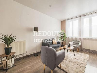 For sale Reims 6 rooms 108 m2 Marne (51100) photo 0
