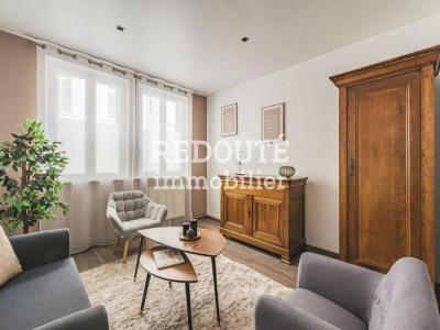 For sale Reims 6 rooms 108 m2 Marne (51100) photo 2
