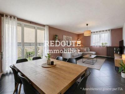 For sale Reims 4 rooms 80 m2 Marne (51100) photo 0