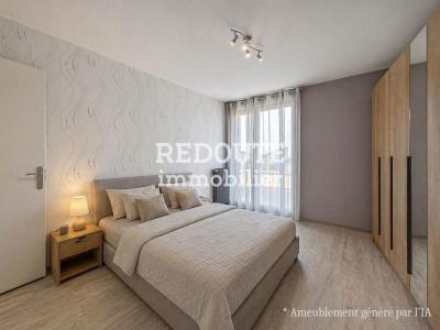 Acheter Appartement 80 m2 Reims