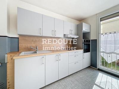 Acheter Appartement Reims 168400 euros