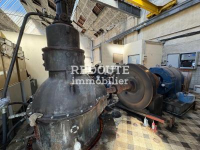 For sale Montigny-sur-chiers 2 rooms 150 m2 Meurthe et moselle (54870) photo 2