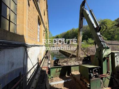 For sale Montigny-sur-chiers 2 rooms 150 m2 Meurthe et moselle (54870) photo 3