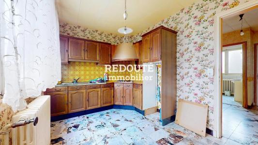 For sale Reims 5 rooms 95 m2 Marne (51100) photo 2