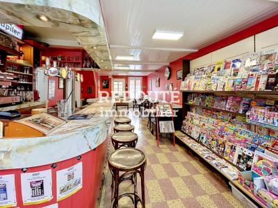 For sale Chateau-porcien 4 rooms 87 m2 Ardennes (08360) photo 1