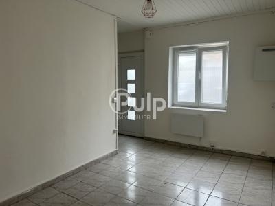 Annonce Location 3 pi�ces Maison Henin-beaumont 62