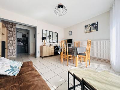 For sale Arras 3 rooms 56 m2 Pas de calais (62000) photo 0
