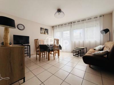 For sale Arras 3 rooms 56 m2 Pas de calais (62000) photo 1
