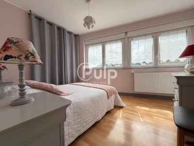 For sale Arras 3 rooms 56 m2 Pas de calais (62000) photo 3