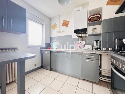 For sale Arras 3 rooms 56 m2 Pas de calais (62000) photo 4