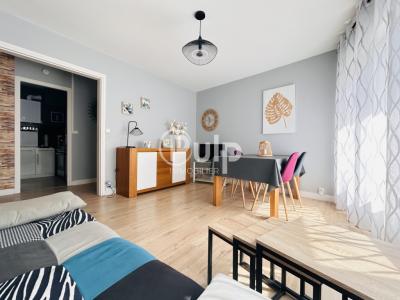 For sale Arras 3 rooms 58 m2 Pas de calais (62000) photo 1