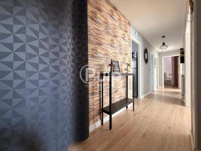 For sale Arras 3 rooms 58 m2 Pas de calais (62000) photo 2