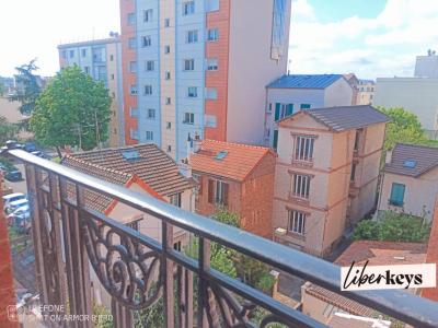 Annonce Vente 3 pi�ces Appartement Bois-colombes 92