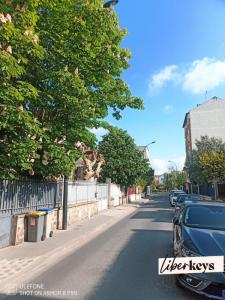Acheter Appartement 66 m2 Bois-colombes