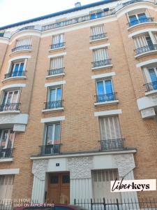 Acheter Appartement Bois-colombes 305000 euros