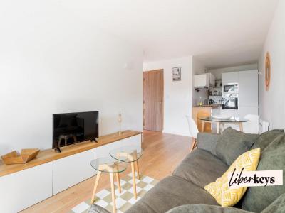 For sale Marcq-en-baroeul 2 rooms 39 m2 Nord (59700) photo 1