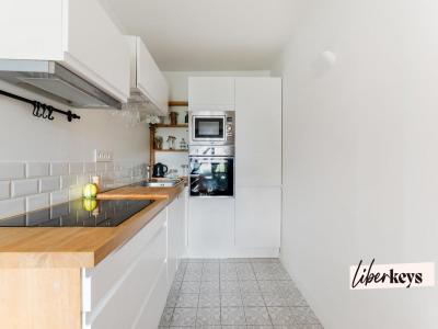 For sale Marcq-en-baroeul 2 rooms 39 m2 Nord (59700) photo 2