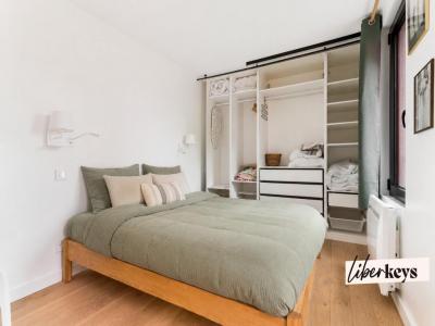 For sale Marcq-en-baroeul 2 rooms 39 m2 Nord (59700) photo 4
