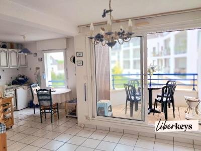 For sale Trinite-sur-mer 1 room 30 m2 Morbihan (56470) photo 1