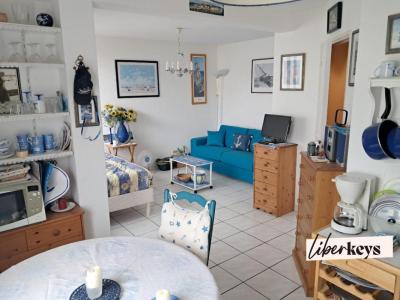 For sale Trinite-sur-mer 1 room 30 m2 Morbihan (56470) photo 2