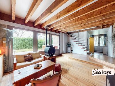 For sale Baurech 5 rooms 169 m2 Gironde (33880) photo 1