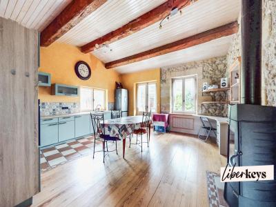 For sale Baurech 5 rooms 169 m2 Gironde (33880) photo 2