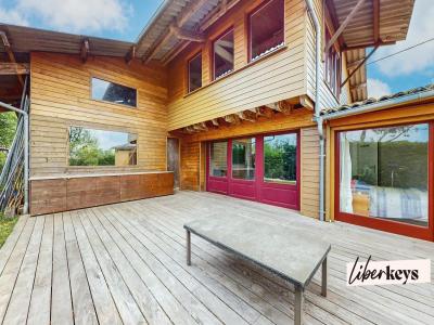 For sale Baurech 5 rooms 169 m2 Gironde (33880) photo 3