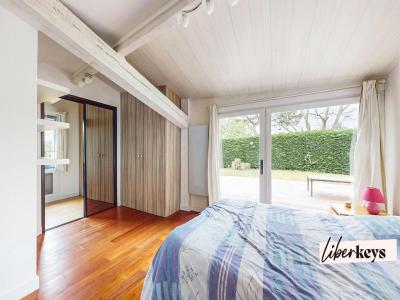 For sale Baurech 5 rooms 169 m2 Gironde (33880) photo 4