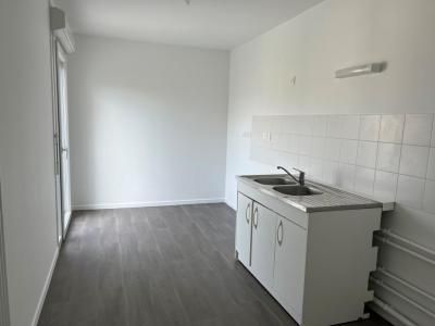Louer Appartement 91 m2 Rombas