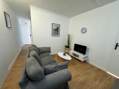 For rent Chilly-mazarin 6 rooms 88 m2 Essonne (91380) photo 0
