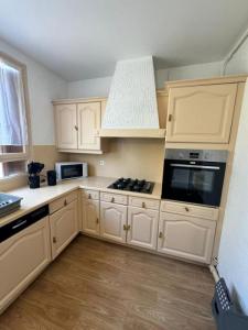 Louer Appartement Chilly-mazarin Essonne