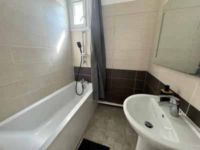 Louer Appartement Chilly-mazarin 520 euros