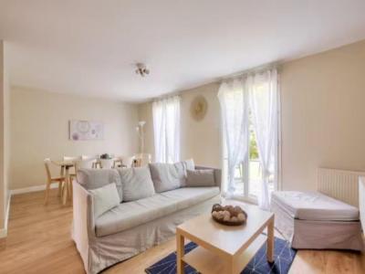 For rent Bailly-romainvilliers 5 rooms 82 m2 Seine et marne (77700) photo 0