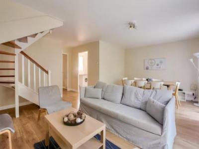 For rent Bailly-romainvilliers 5 rooms 82 m2 Seine et marne (77700) photo 1