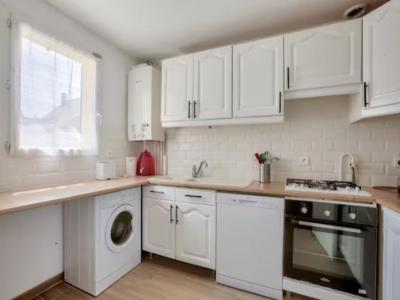 For rent Bailly-romainvilliers 5 rooms 82 m2 Seine et marne (77700) photo 2