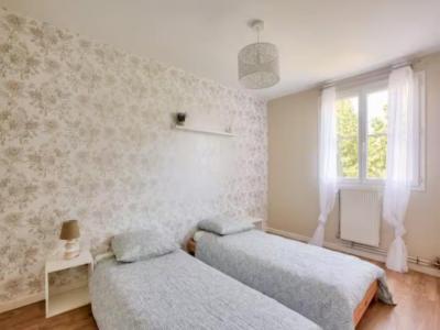 For rent Bailly-romainvilliers 5 rooms 82 m2 Seine et marne (77700) photo 4