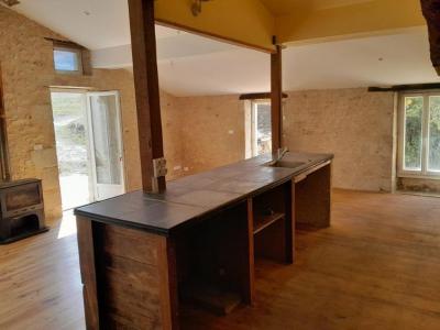 For rent Monsegur 5 rooms 120 m2 Gironde (33580) photo 0