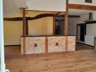 Louer Maison Monsegur 750 euros
