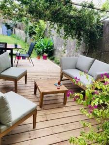 For rent Castets-en-dorthe 4 rooms 170 m2 Gironde (33210) photo 2