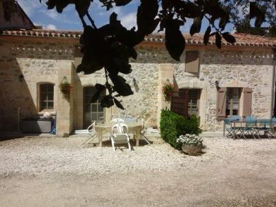 For rent Saint-martin-du-bois 4 rooms 80 m2 Gironde (33910) photo 0