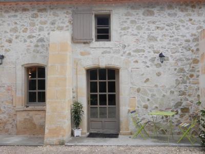 For rent Saint-martin-du-bois 4 rooms 80 m2 Gironde (33910) photo 1