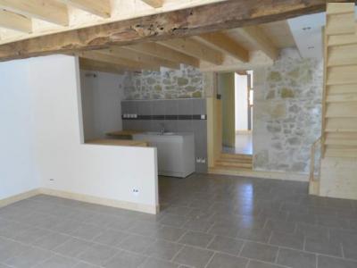 For rent Saint-martin-du-bois 4 rooms 80 m2 Gironde (33910) photo 3