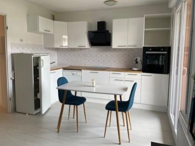 For rent Verdon-sur-mer 2 rooms 36 m2 Gironde (33123) photo 0