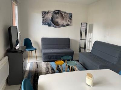 For rent Verdon-sur-mer 2 rooms 36 m2 Gironde (33123) photo 1